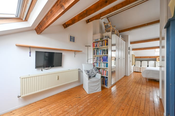 Foto 39 van Ridderspoorweg 252