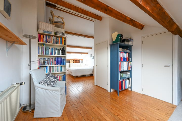 Foto 40 van Ridderspoorweg 252