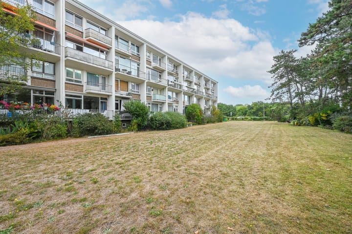 Foto 43 van Ridderspoorweg 252