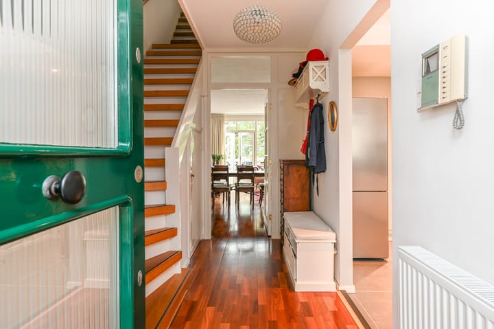 Foto 10 van Ridderspoorweg 252