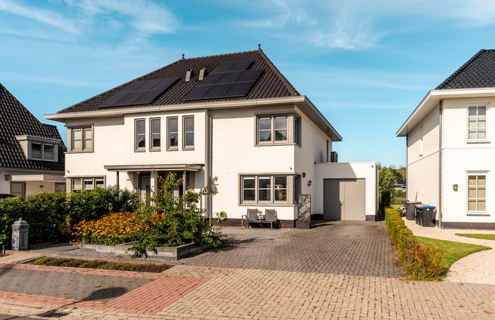 Foto 1 van Hagenduin 26