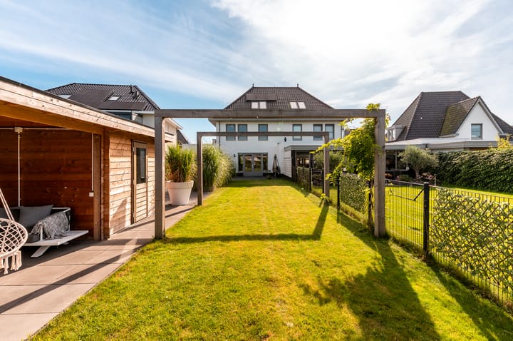 Foto 5 van Hagenduin 26