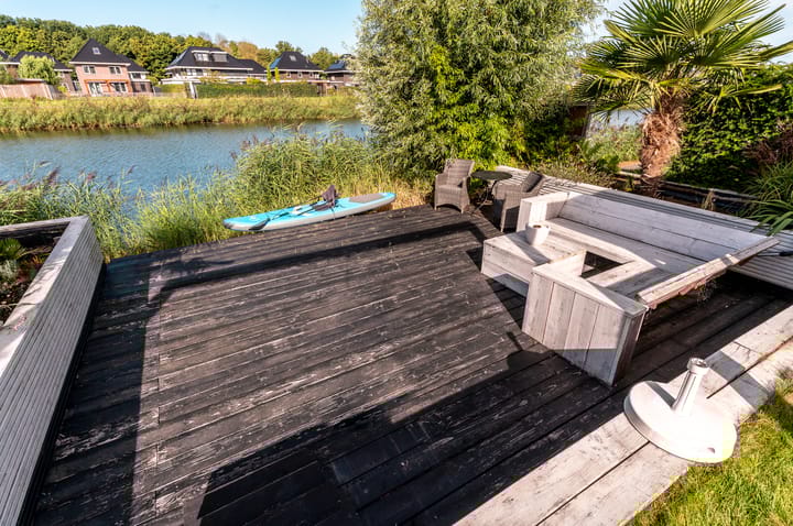 Foto 7 van Hagenduin 26