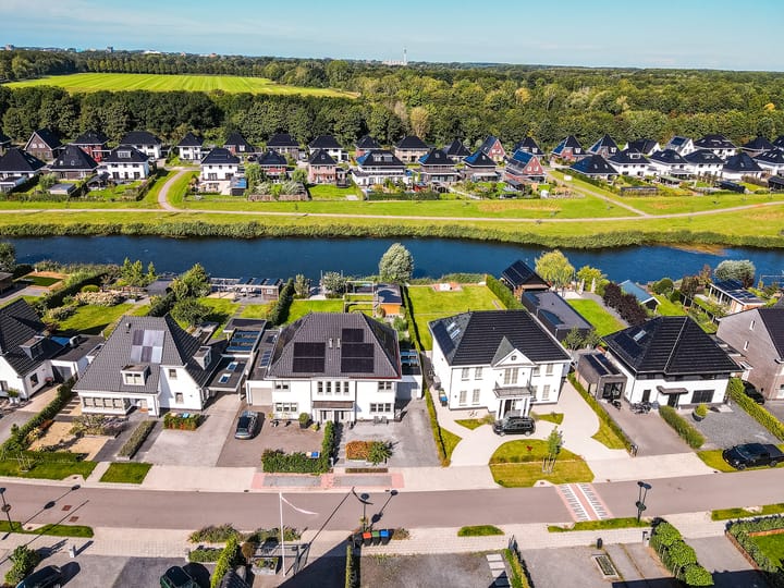 Foto 9 van Hagenduin 26