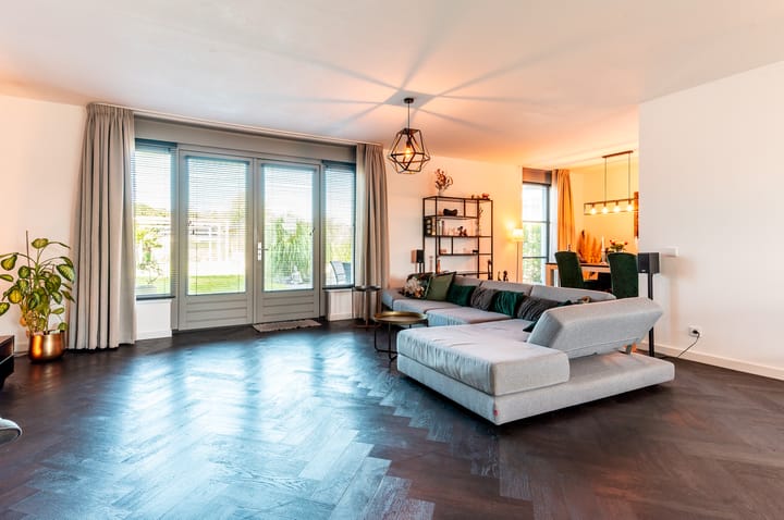 Foto 10 van Hagenduin 26