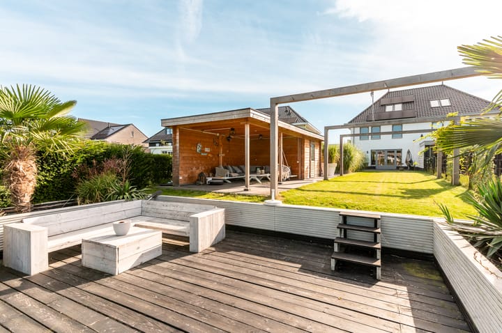 Foto 42 van Hagenduin 26