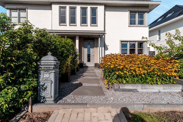 Foto 47 van Hagenduin 26