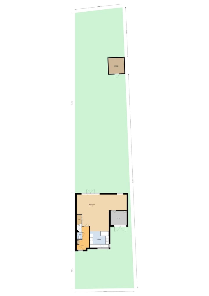 Foto 57 van Hagenduin 26