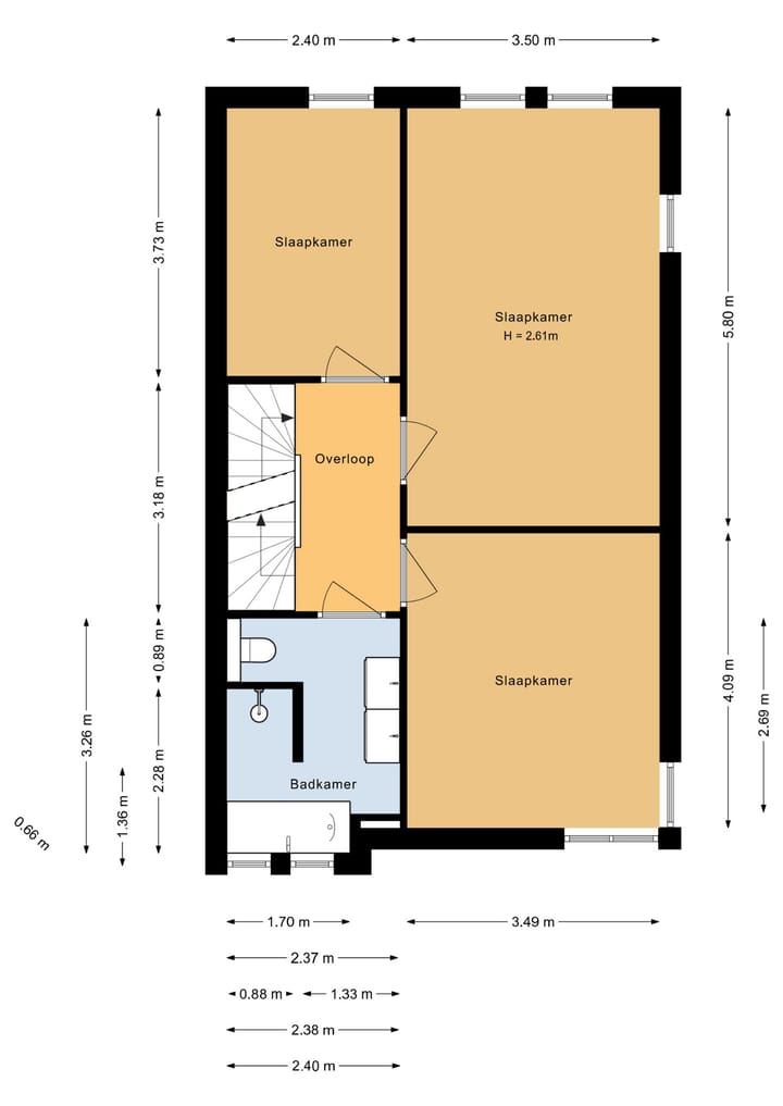 Foto 59 van Hagenduin 26