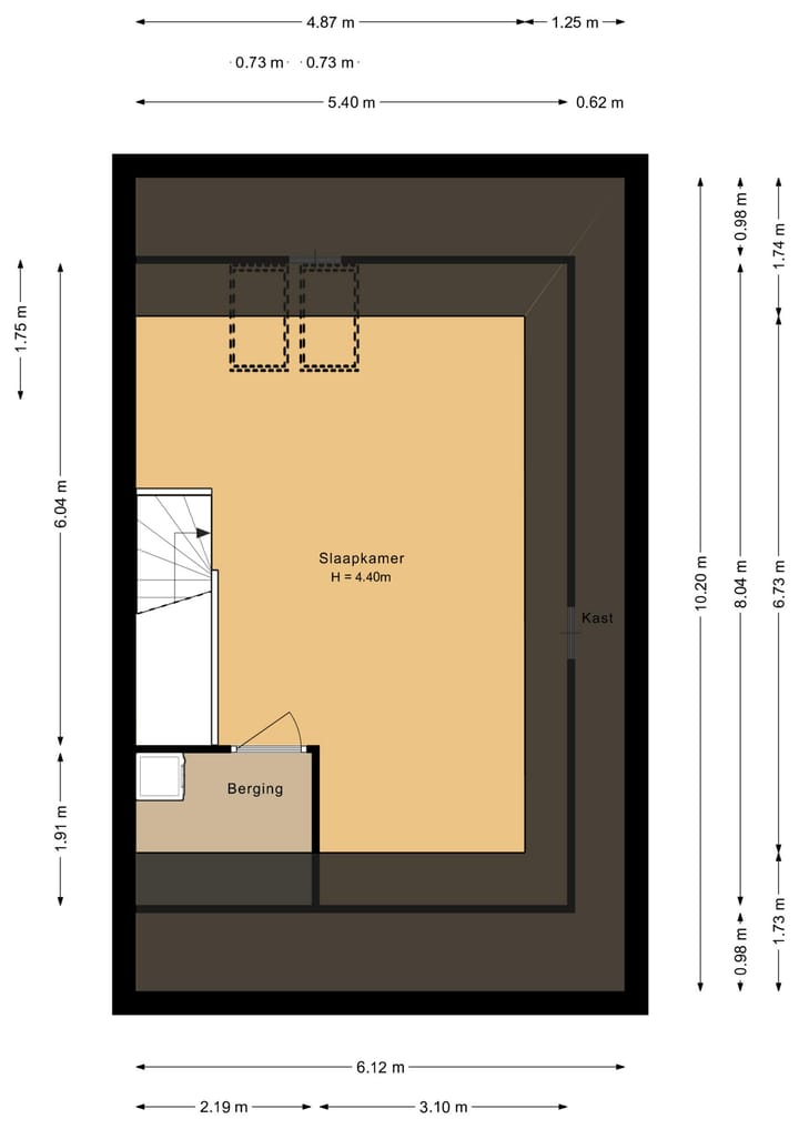 Foto 60 van Hagenduin 26