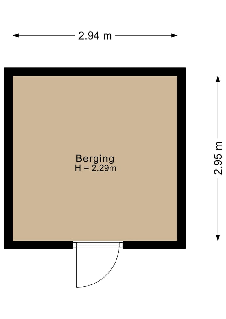 Foto 61 van Hagenduin 26