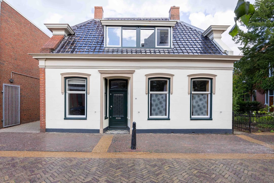 Foto 2 van Hoofdstraat-Oost 39