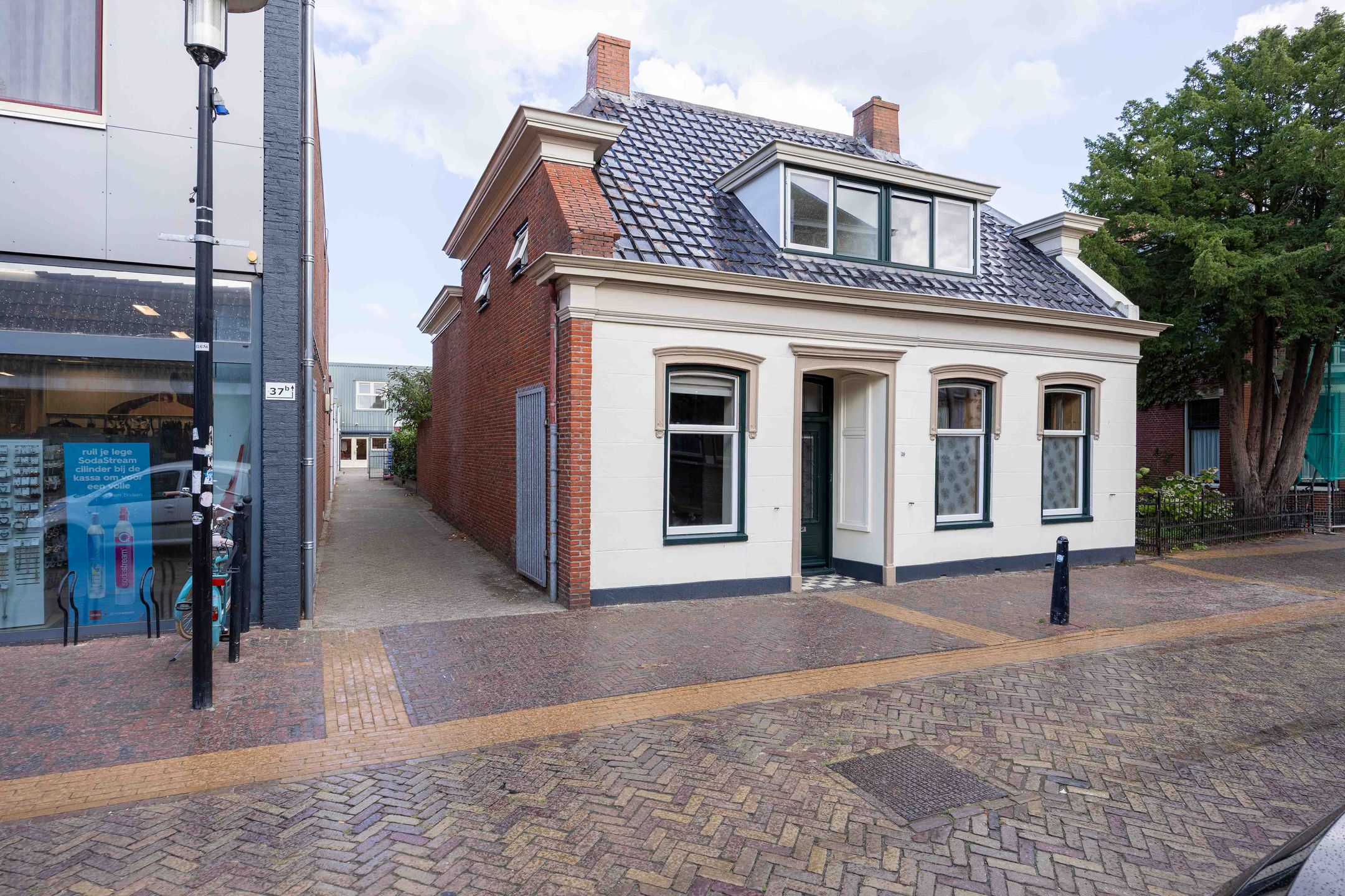 Foto 3 van Hoofdstraat-Oost 39