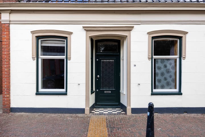 Foto 4 van Hoofdstraat-Oost 39