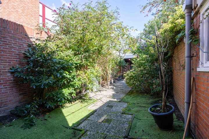 Foto 36 van Hoofdstraat-Oost 39