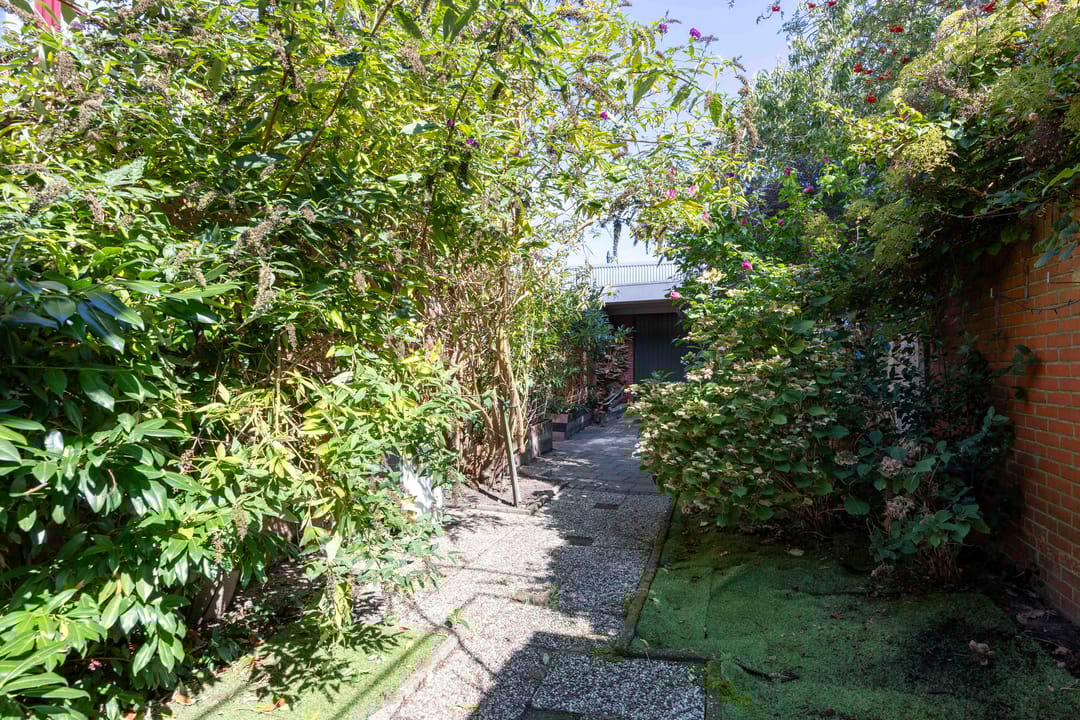 Foto 37 van Hoofdstraat-Oost 39