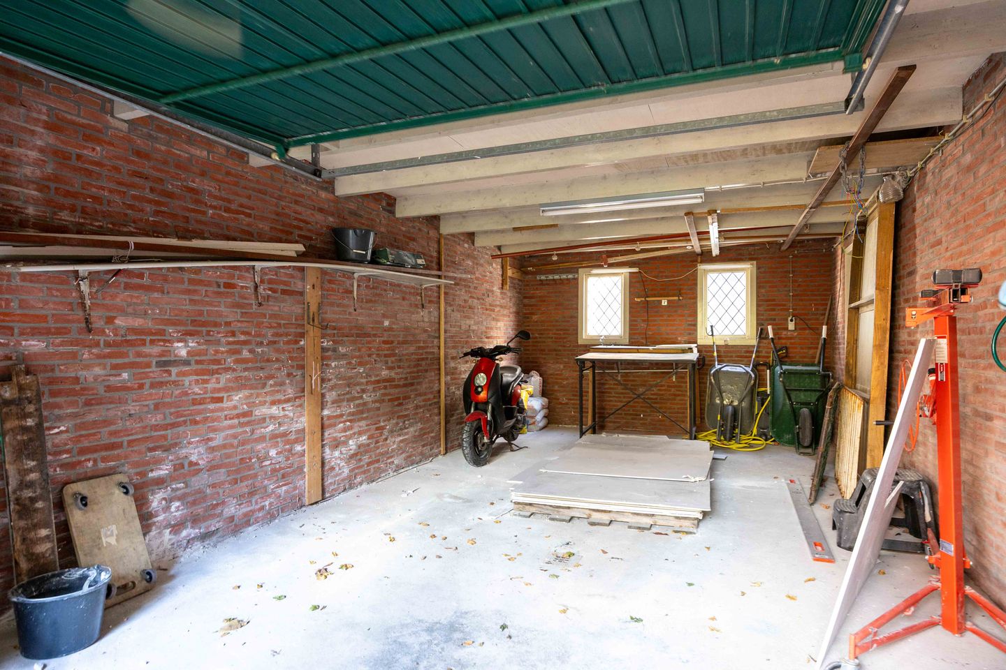 Foto 40 van Hoofdstraat-Oost 39