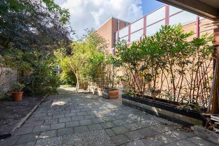 Foto 41 van Hoofdstraat-Oost 39