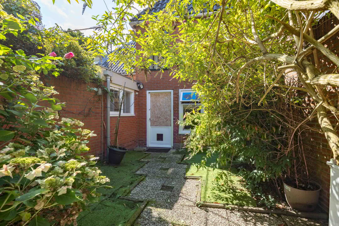 Foto 43 van Hoofdstraat-Oost 39