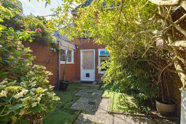 Foto 43 van Hoofdstraat-Oost 39