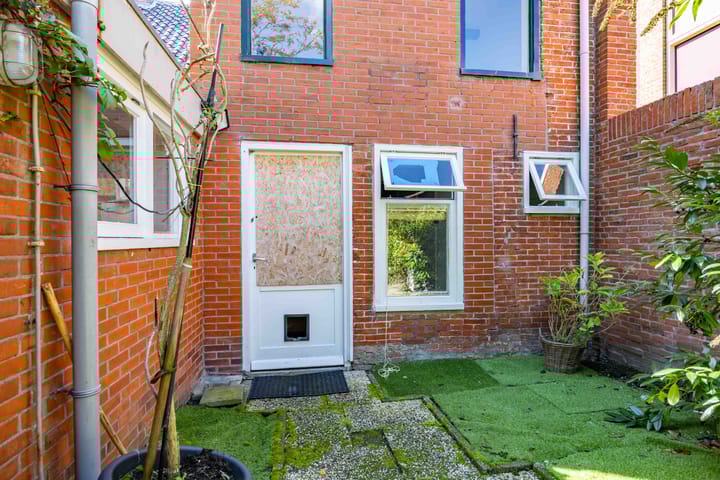 Foto 44 van Hoofdstraat-Oost 39