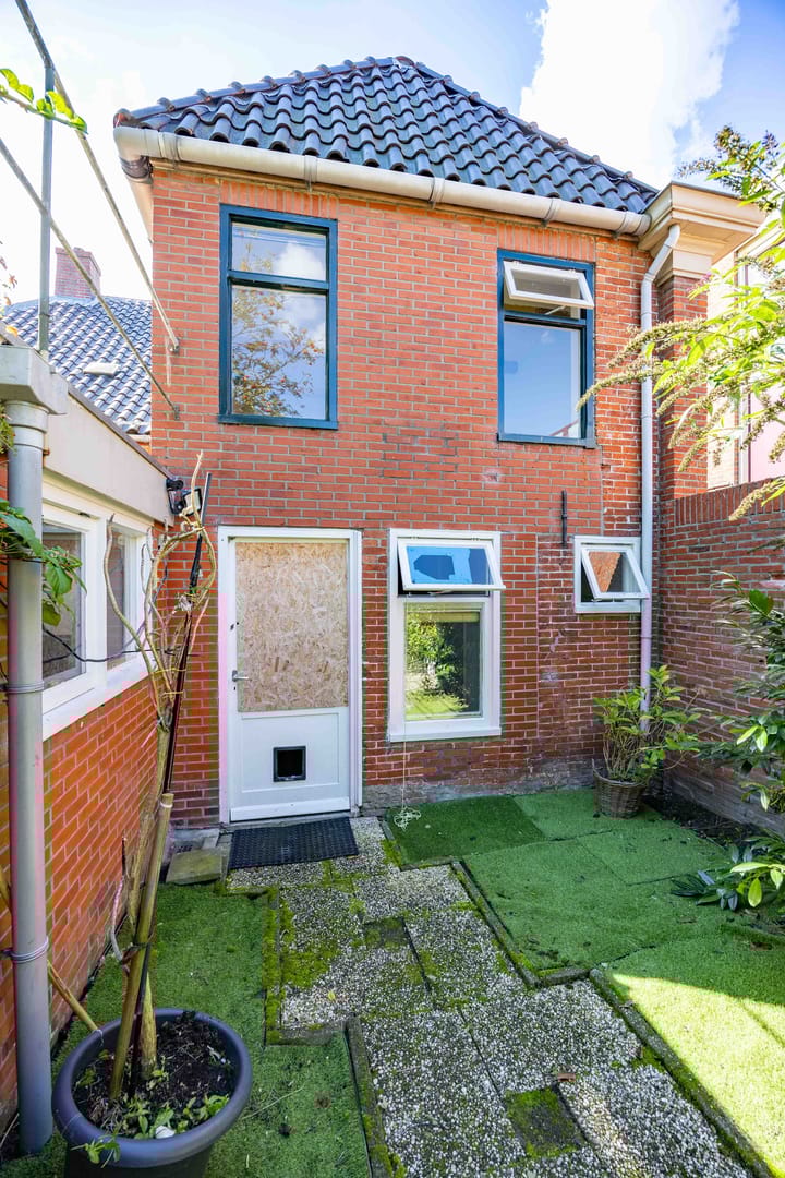 Foto 45 van Hoofdstraat-Oost 39