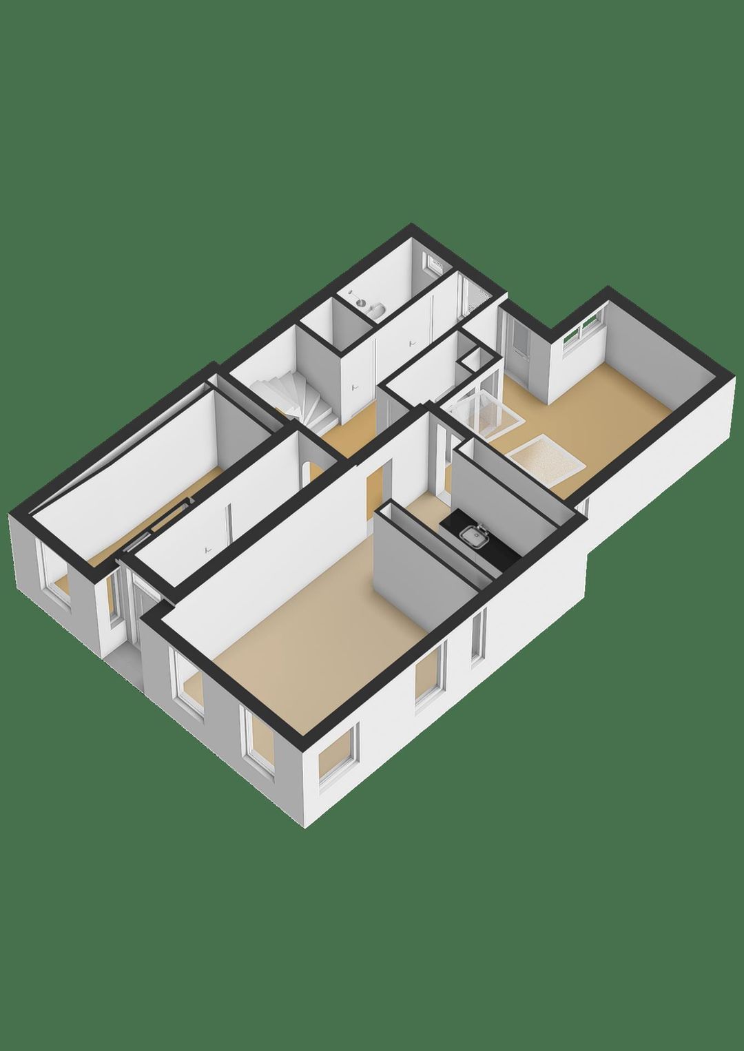 Foto 47 van Hoofdstraat-Oost 39