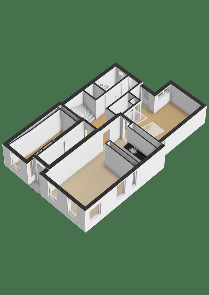 Foto 47 van Hoofdstraat-Oost 39