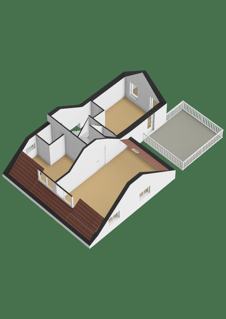 Foto 49 van Hoofdstraat-Oost 39