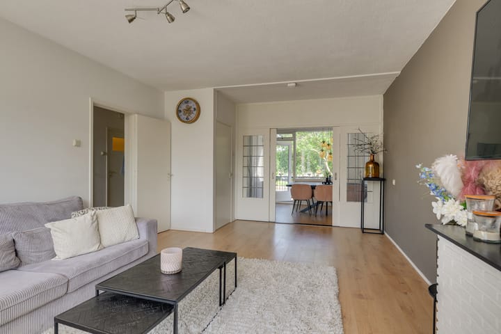 Photo 2 of Monseigneur van Steelaan 33