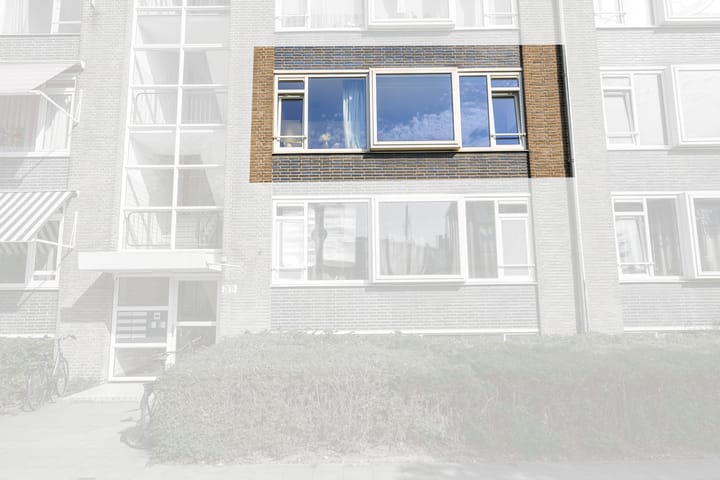 Photo 5 of Monseigneur van Steelaan 33