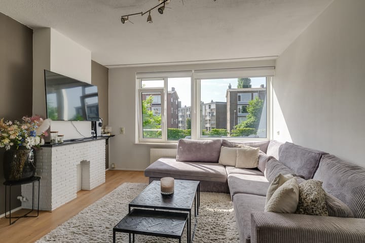 Photo 8 of Monseigneur van Steelaan 33