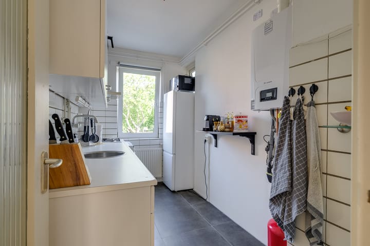 Photo 12 of Monseigneur van Steelaan 33