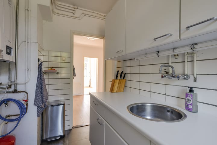 Photo 13 of Monseigneur van Steelaan 33