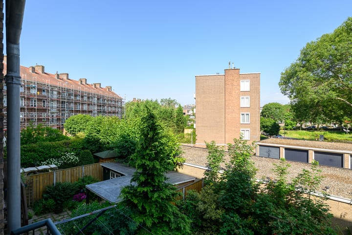 Photo 17 of Monseigneur van Steelaan 33