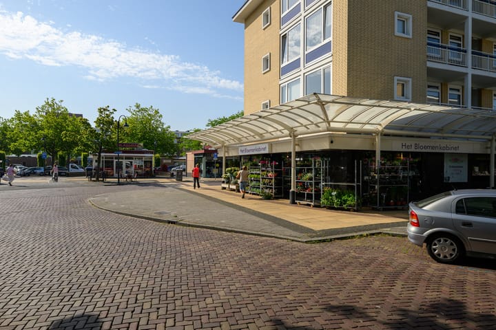 Photo 19 of Monseigneur van Steelaan 33