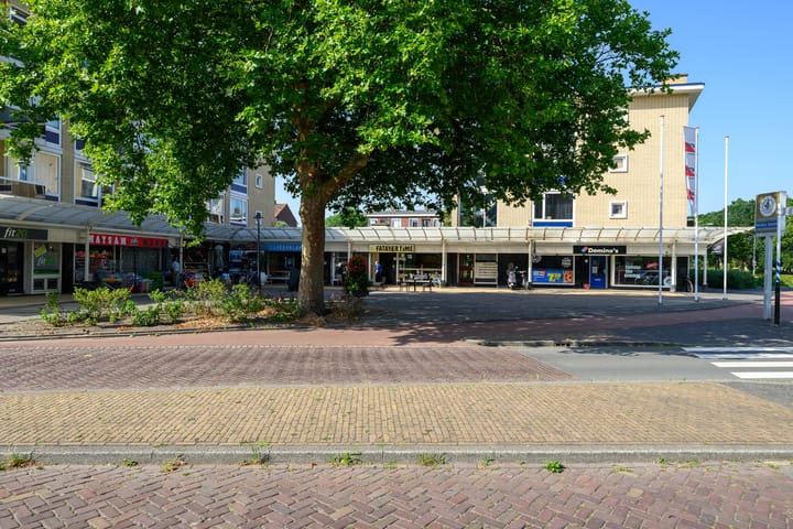 Photo 20 of Monseigneur van Steelaan 33