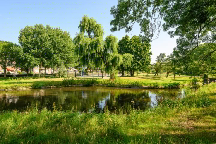 Photo 21 of Monseigneur van Steelaan 33