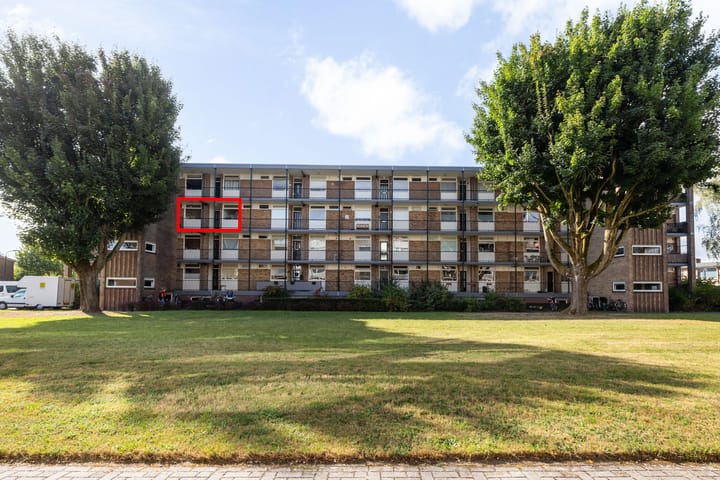 Foto 1 van Wolframstraat 96