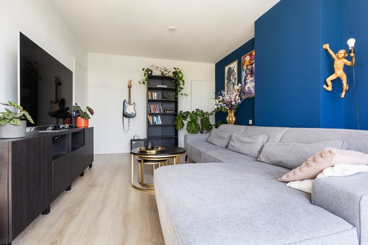 Foto 5 van Wolframstraat 96