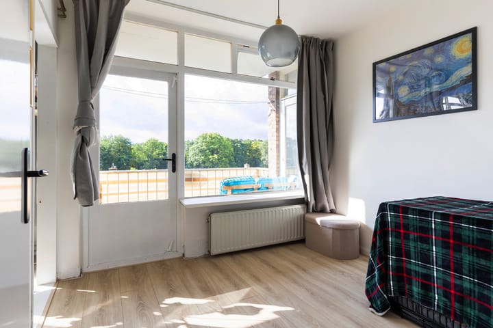 Foto 7 van Wolframstraat 96