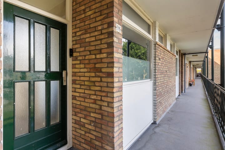 Foto 20 van Wolframstraat 96