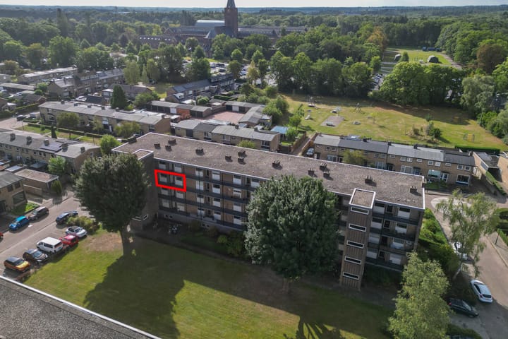 Foto 30 van Wolframstraat 96