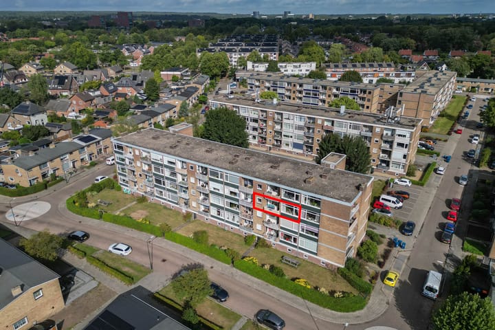 Foto 31 van Wolframstraat 96