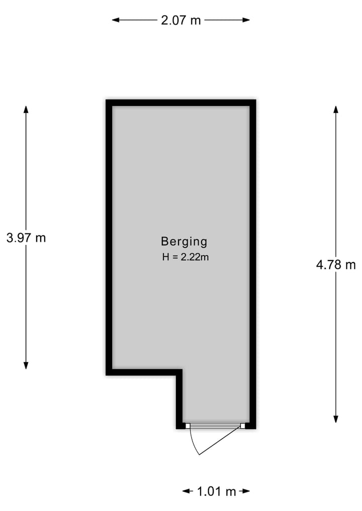 Foto 33 van Wolframstraat 96