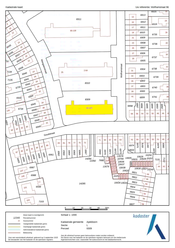 Foto 35 van Wolframstraat 96