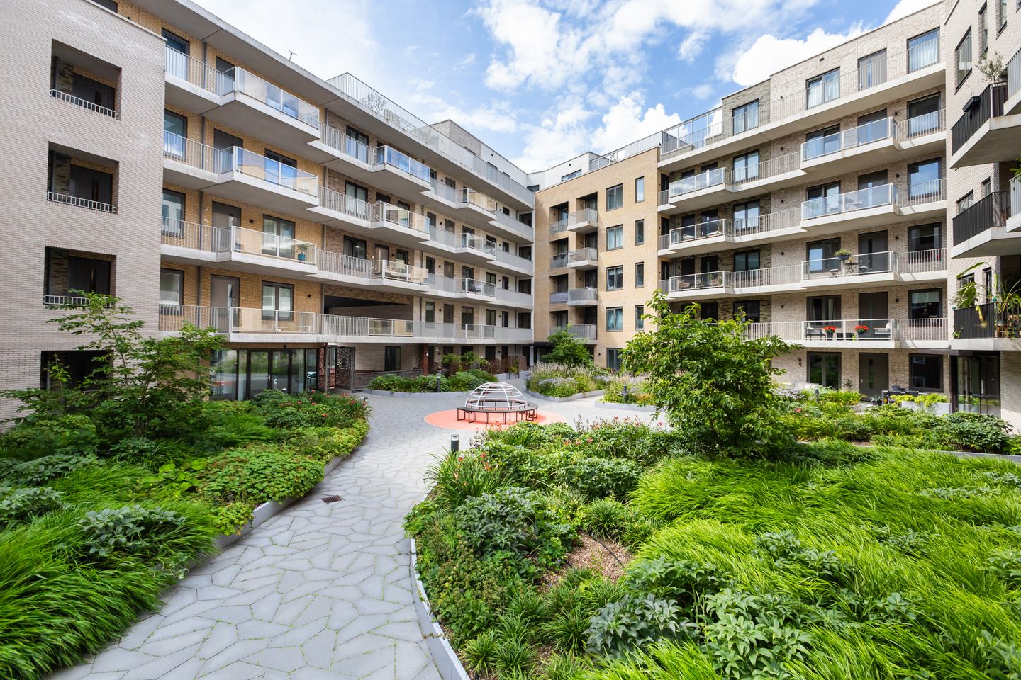 Foto 1 van Charley Tooropgracht 227