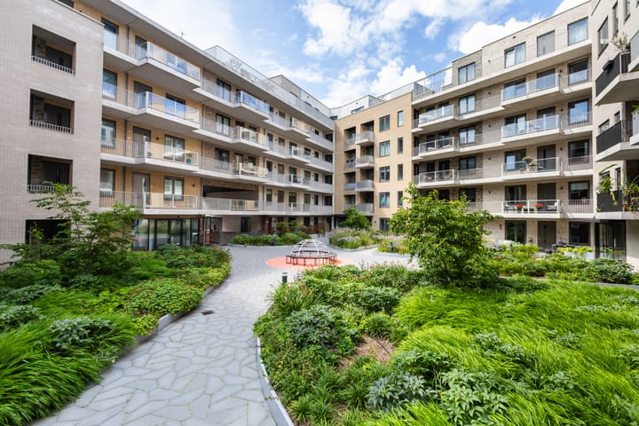 Photo 1 of Charley Tooropgracht 227