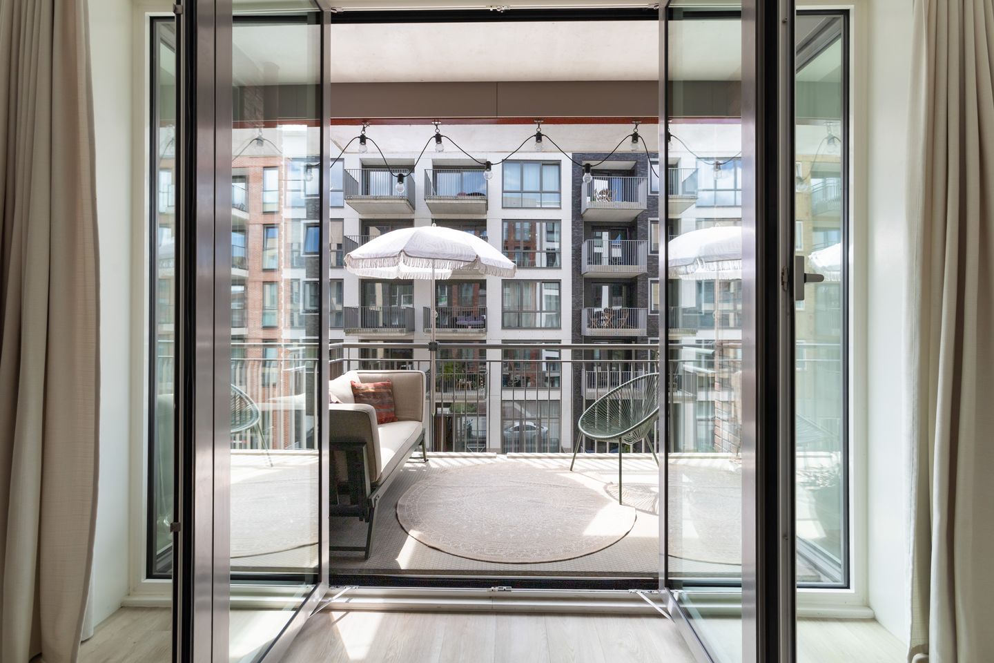 Foto 4 van Charley Tooropgracht 227