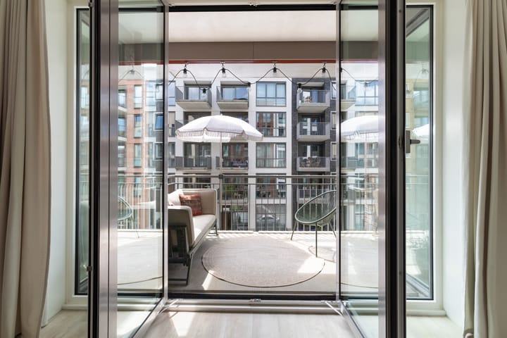 Foto 4 van Charley Tooropgracht 227